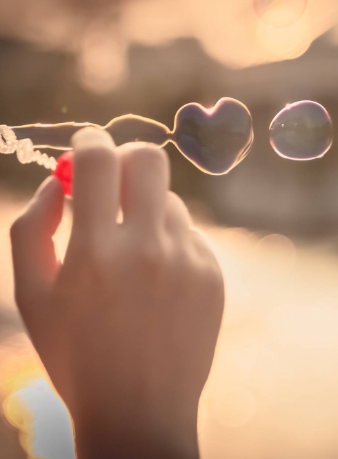 La Saint-Valentin à La Fabullerie