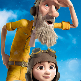 Concours le Petit Prince