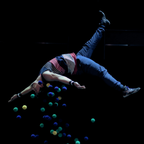 Transit - Flip Fabrique