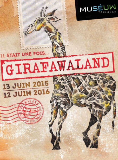 Girafawaland