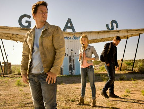 Transformers 4