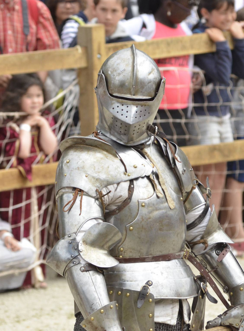 La fête des Remparts de Dinan