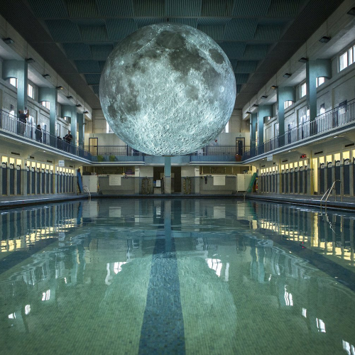 Piscine Saint-Georges à Rennes