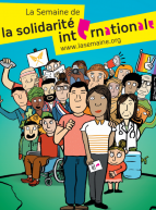 La semaine de la solidarité 2016