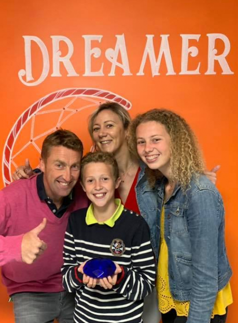 The Dreamer Escape Game Dunkerque