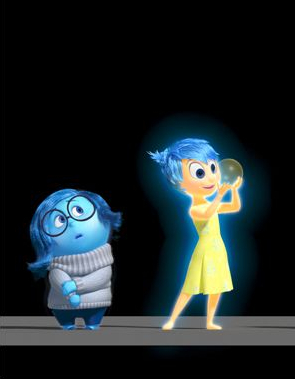 Vice Versa (Inside out)