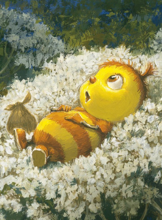Expo Drôles de petites bêtes d'Antoon Krings