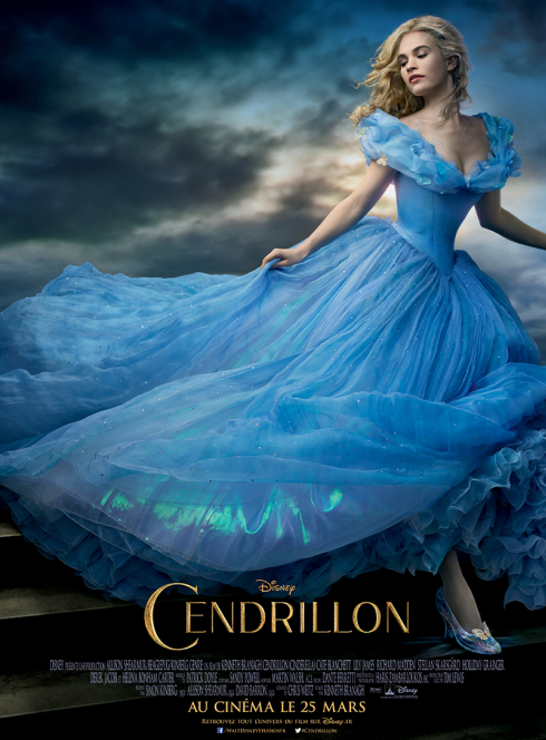 Cendrillon
