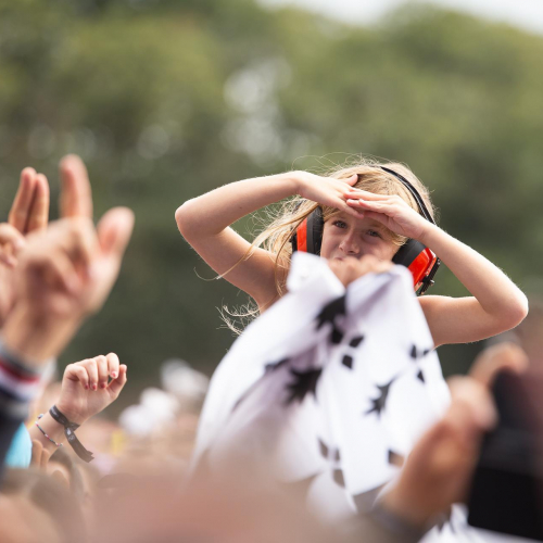 Festival du Roi Arthur