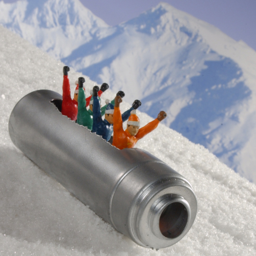 Contes de Noël et autres récits