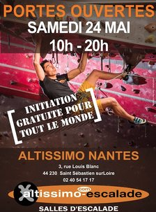 Portes ouvertes Altissimo