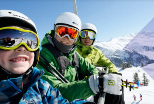 Arêches-Beaufort - Beaufortain