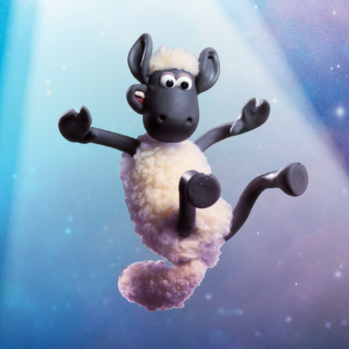 Aide Shaun à sauver la planète avec Citéo