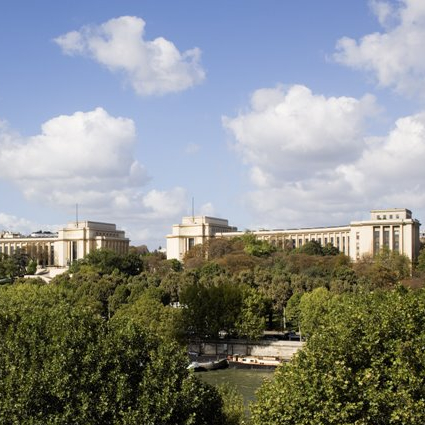 Cité architecture patrimoine
