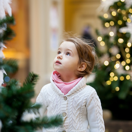 Noël à Paris avec les enfants