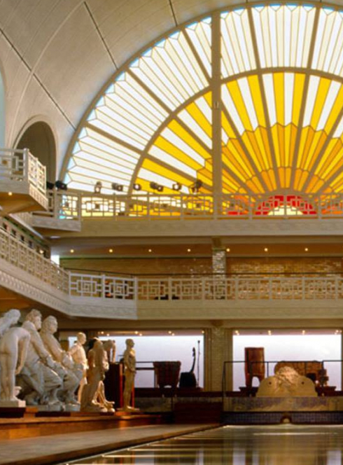 La Piscine à Roubaix