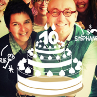 L'équipe CitizenKid