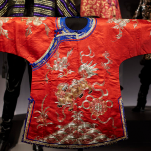 Visites en famille au Musée Yves Saint-Laurent