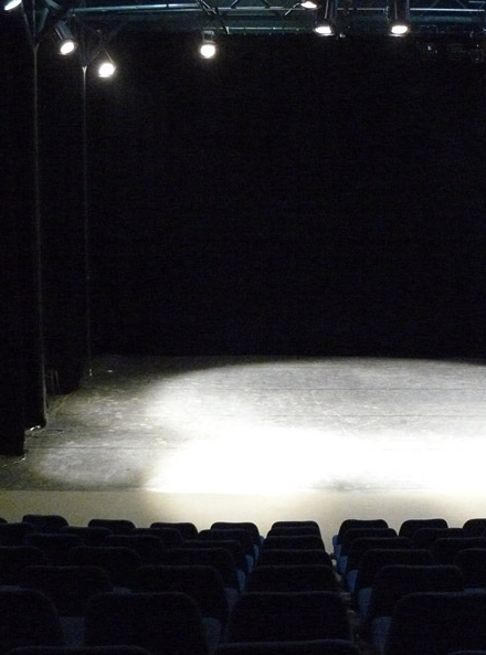 Théâtre du pont tournant