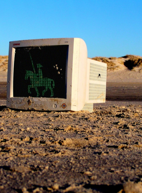 Dans la peau de Don Quichotte