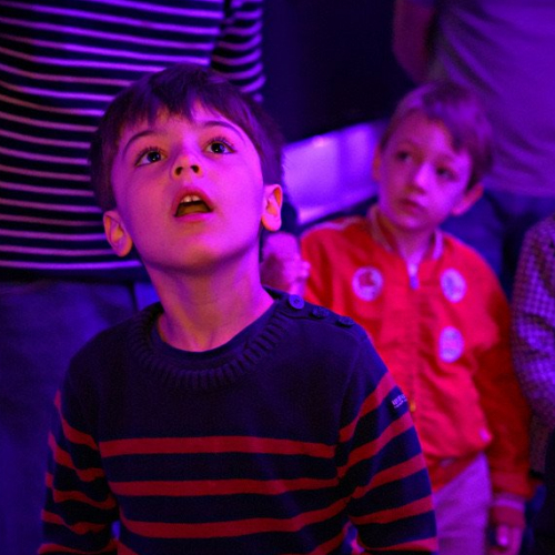 Pandore & Associés : Pandore Kids