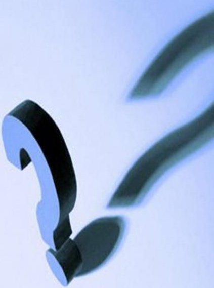 Point d'interrogation