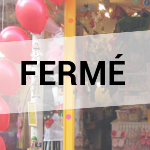 Mille Fêtes - FERMÉ