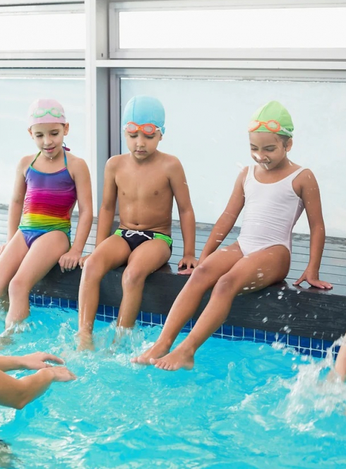 M. N. S. Ma Natation Santé
