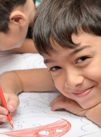 Coloriages à imprimer pour Pâques