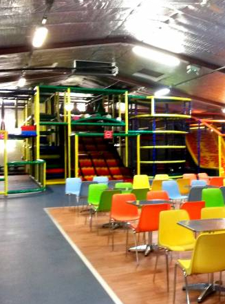 Royal Kids Bonneuil sur Marne