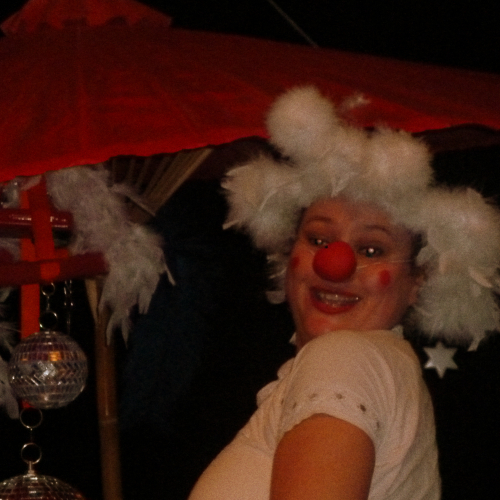 O naissance d'un Monde - Cie Masala