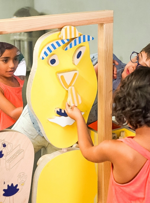 Mucem : les Journées du patrimoine 2019