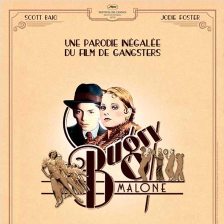 Bugsy Malone