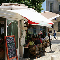 Saint Remy de Provence