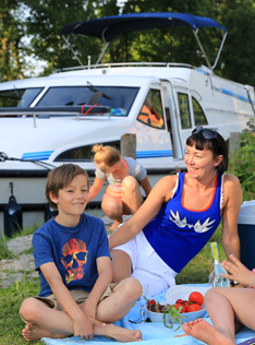 Le Boat