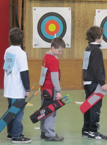 Les Archers de Guyenne