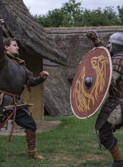 Médiévales de Brocéliande