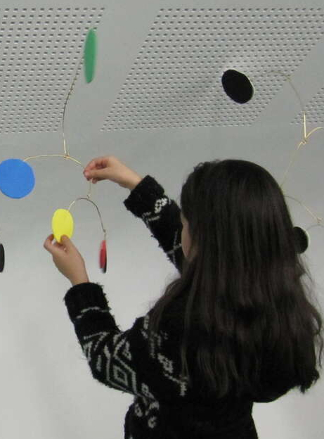 Arty Mômes Pierres Vives