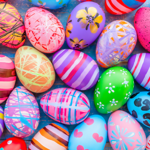 Pâques au Gulli Parc