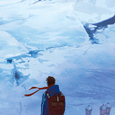 Planète Mer : l’observer, la comprendre... - Affiche