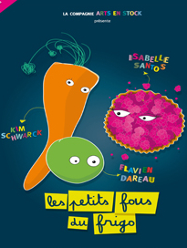 Les petits fous du frigo