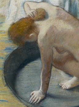 Musée d'Orsay - Visite