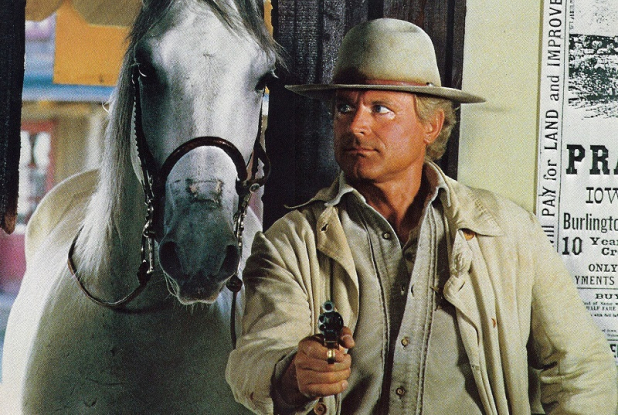Image du film "Lucky Luke" de Terence Hill