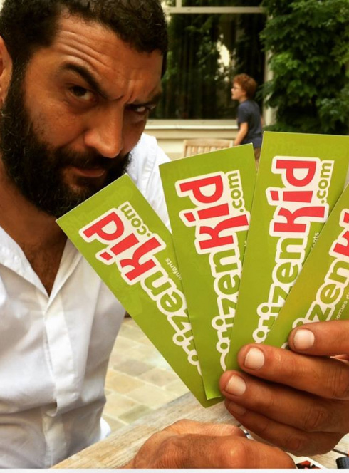 Ozzy : l'interview "chien" de Ramzy pour le film