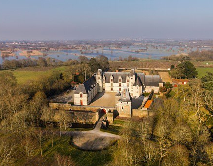 Château de Goulaine