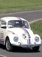 Le Bal des Populaires 2015 à la Cité de l'Automobile