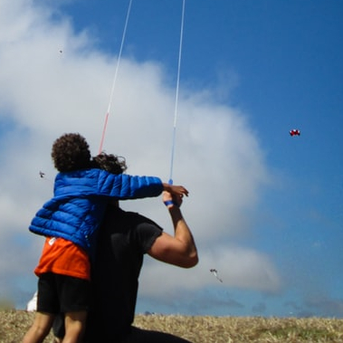 Salon enfance, famille et loisirs de la Côte d'Azur