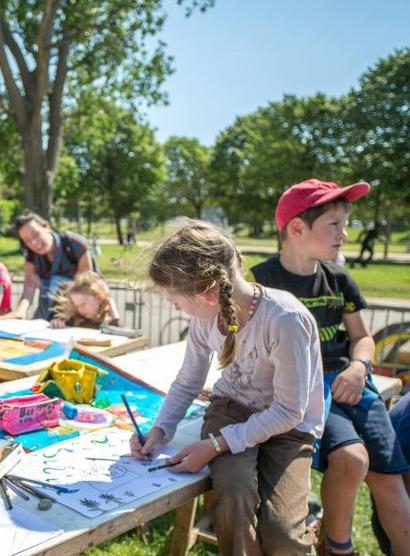 Festival Etang d'art