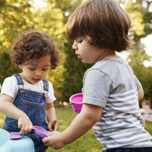 Top des jeux pour occuper les enfants pendant les vacances d'été