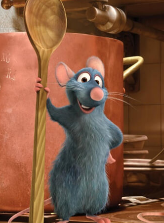 Week-end gourmand au Gyptis